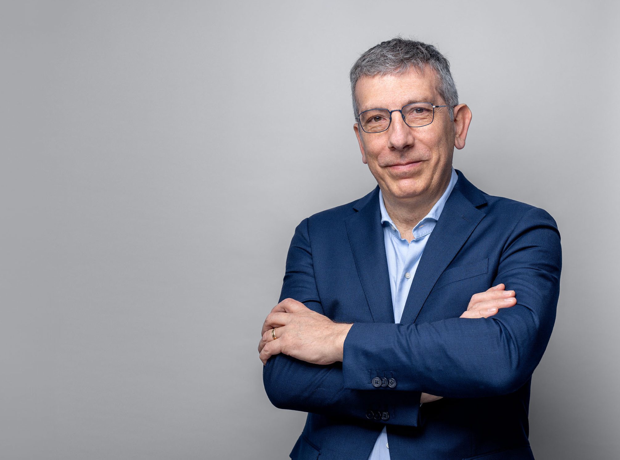 Antonio Alessandri AI Progetti