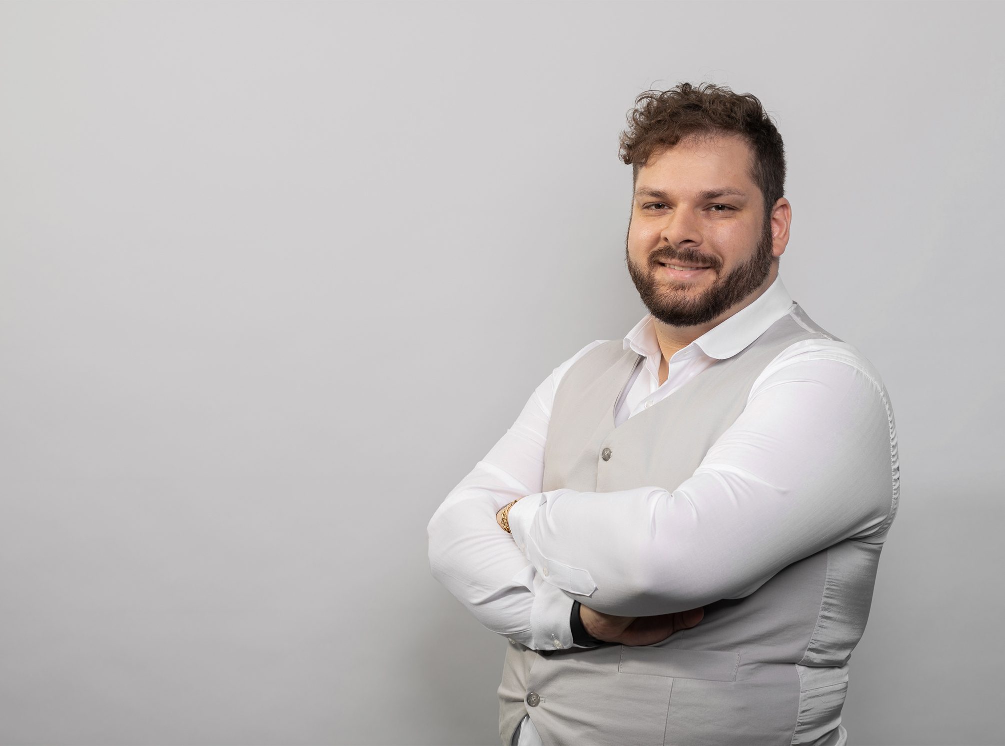 Francesco Trevisanello AI Progetti